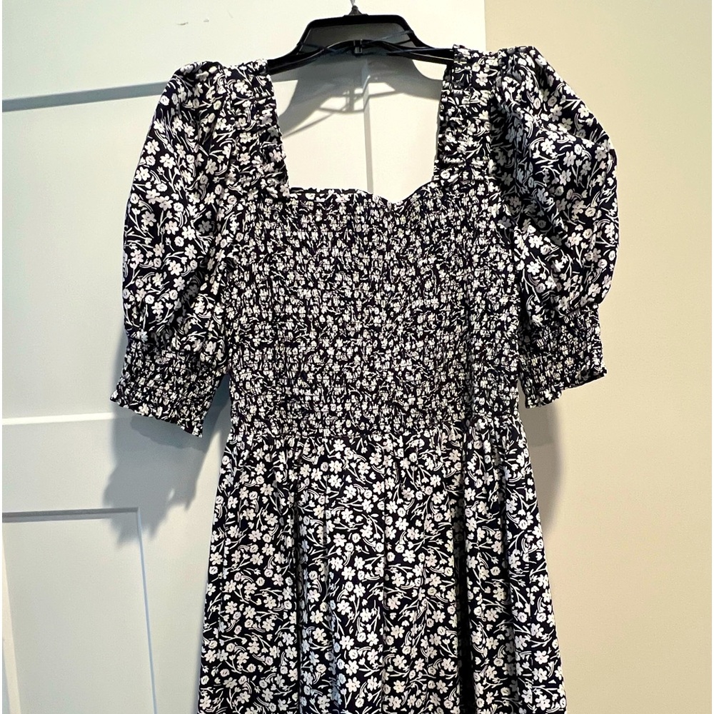 NWOT never worn dress. Size L.